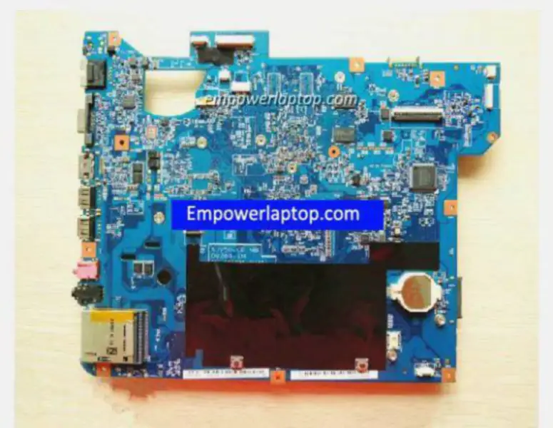 Acer NV59 TJ75 4 48.4GH01.01M Placa-mãe