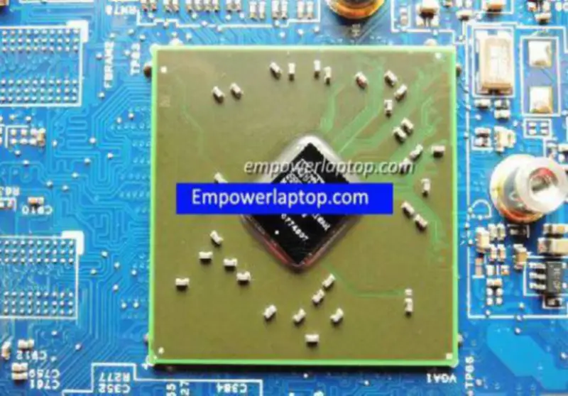 Acer NV59 TJ75 4 48.4GH01.01M Placa-mãe