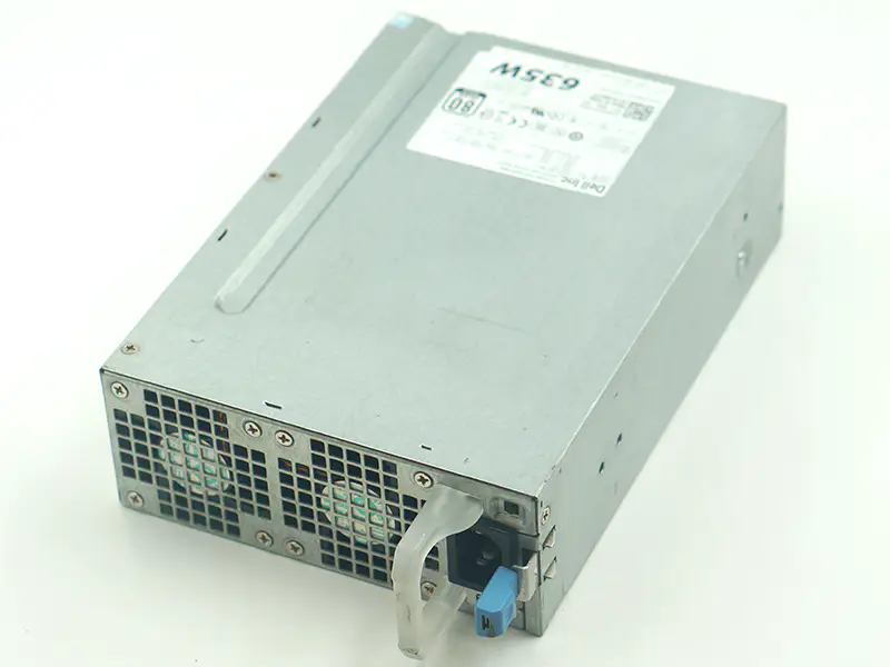 Fonte de alimentação Dell D635EF-00 DPS-635AB A
