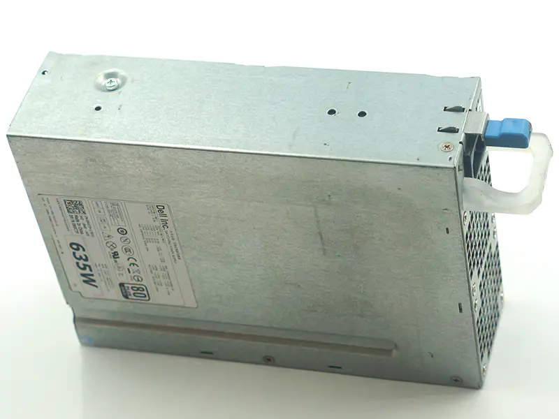 Fonte de alimentação Dell D635EF-00 DPS-635AB A