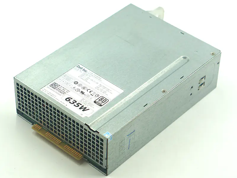 Fonte de alimentação Dell D635EF-00 DPS-635AB A