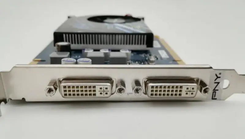 Placa gráfica NVIDIA GeForce 9800GT