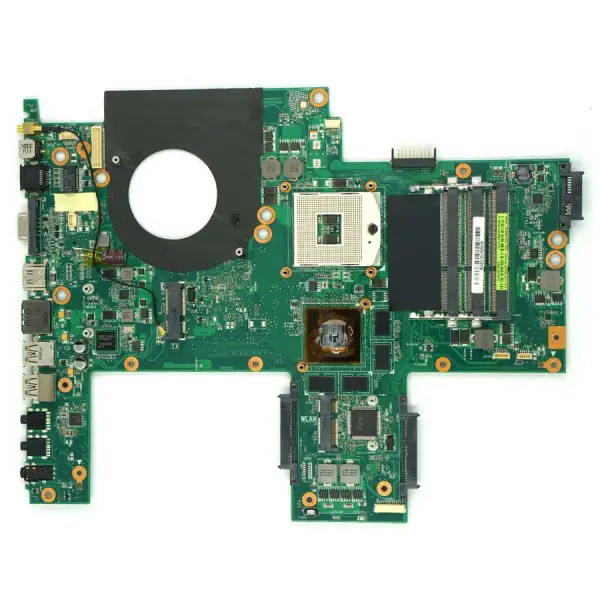 Placa-mãe Asus NX90JQ