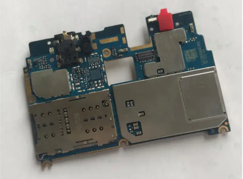 Xiaomi Redmi Note4X Placa-mãe 4G+64G
