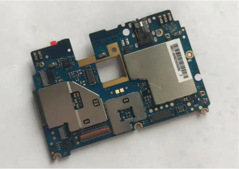 Xiaomi Redmi Note4X Placa-mãe 4G+64G