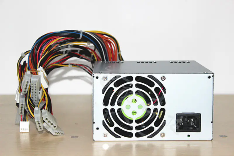 Fonte de alimentação IEI ACE-A160A-R11 600W AC-DC PS/2 ACE-A225A-R11 250W 80PLUS