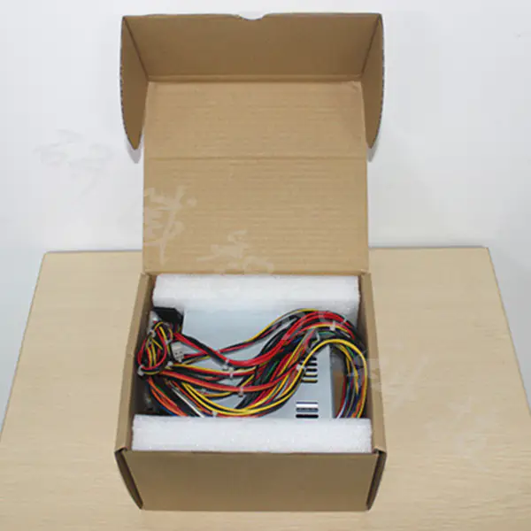 Fonte de alimentação IEI ACE-A160A-R11 600W AC-DC PS/2 ACE-A225A-R11 250W 80PLUS