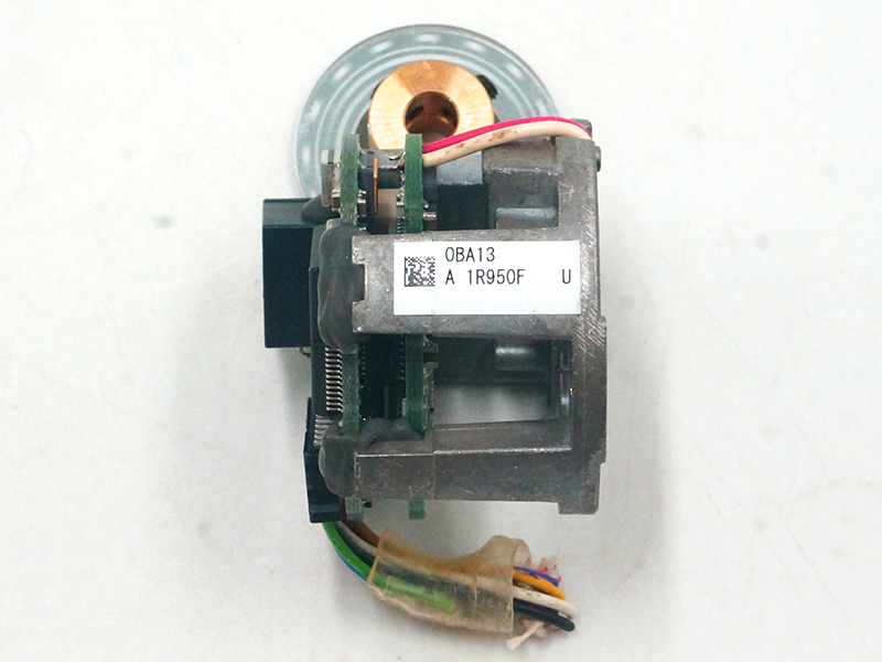 Codificador Mitsubishi OBA13
