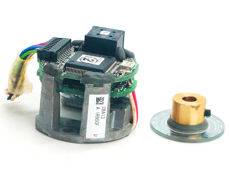 Codificador Mitsubishi OBA13
