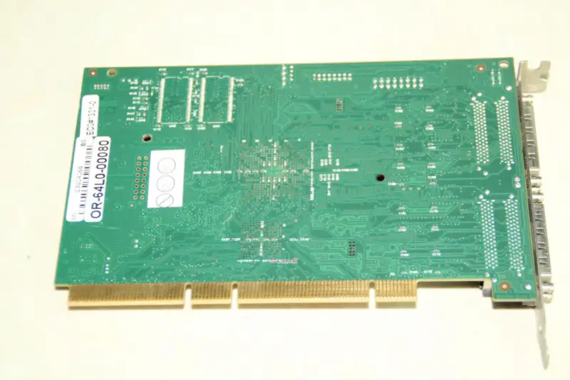 Placa de aquisição de dados CORECO IMAGING X64-LVDS OR-64L0-00080