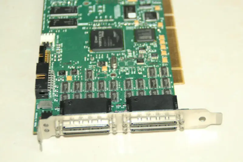 Placa de aquisição de dados CORECO IMAGING X64-LVDS OR-64L0-00080