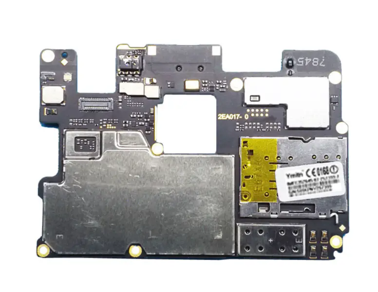 OnePlus 3 A3000 A3003 Placa-mãe