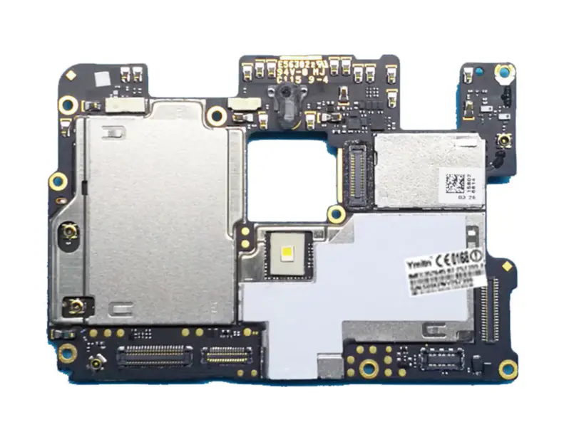 OnePlus 3 A3000 A3003 Placa-mãe