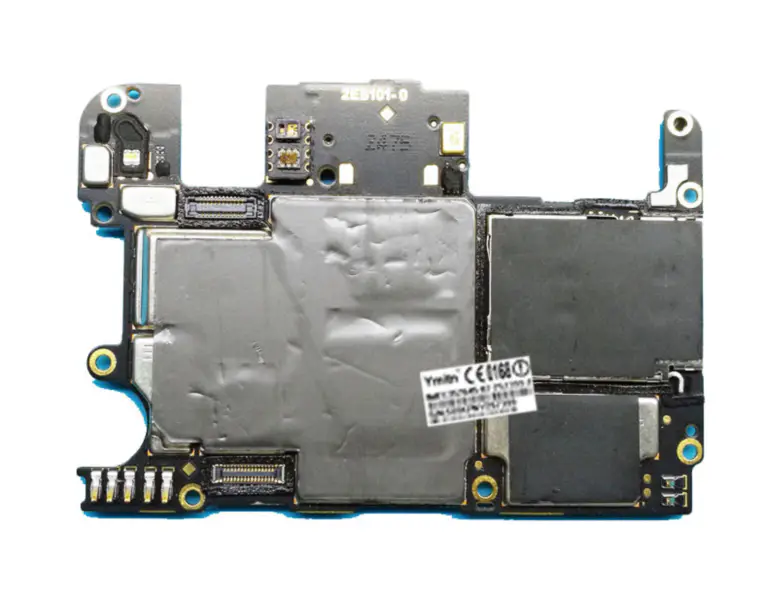 OnePlus 5 OnePlus5 A5000 Placa-mãe