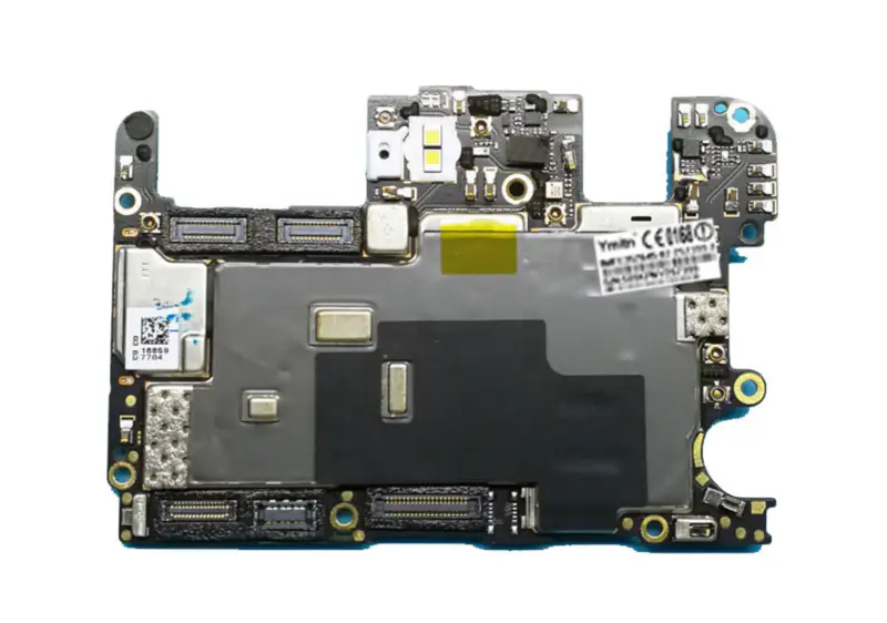 OnePlus 5 OnePlus5 A5000 Placa-mãe