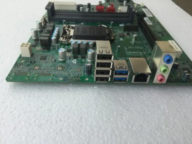 Acer TC-885 N50-600 P03-600 B36H4-AD Placa-mãe