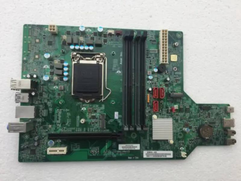 Acer TC-885 N50-600 P03-600 B36H4-AD Placa-mãe