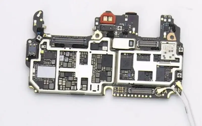 HUAWEI P10 Plus Placa-mãe desbloqueada com chips