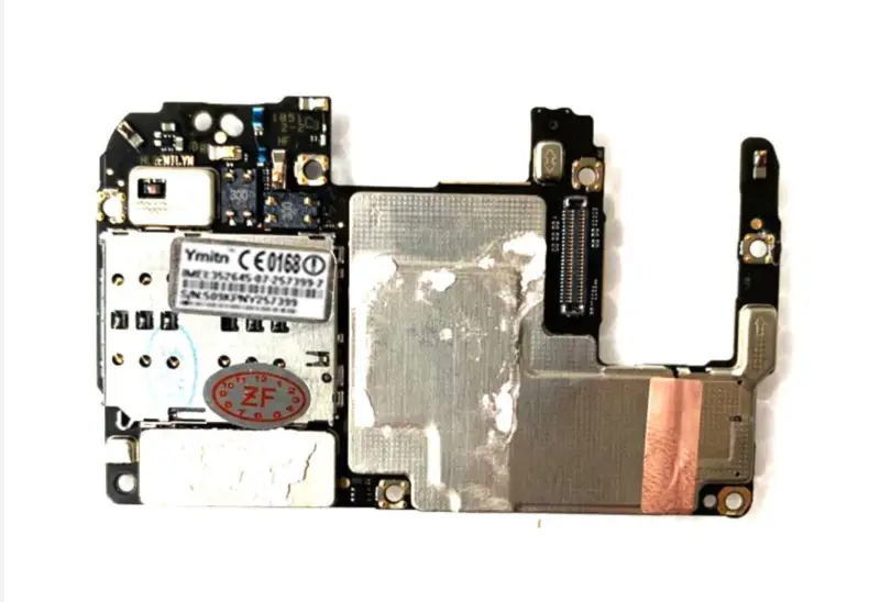 Placa-mãe do Huawei P20 EML-AL00