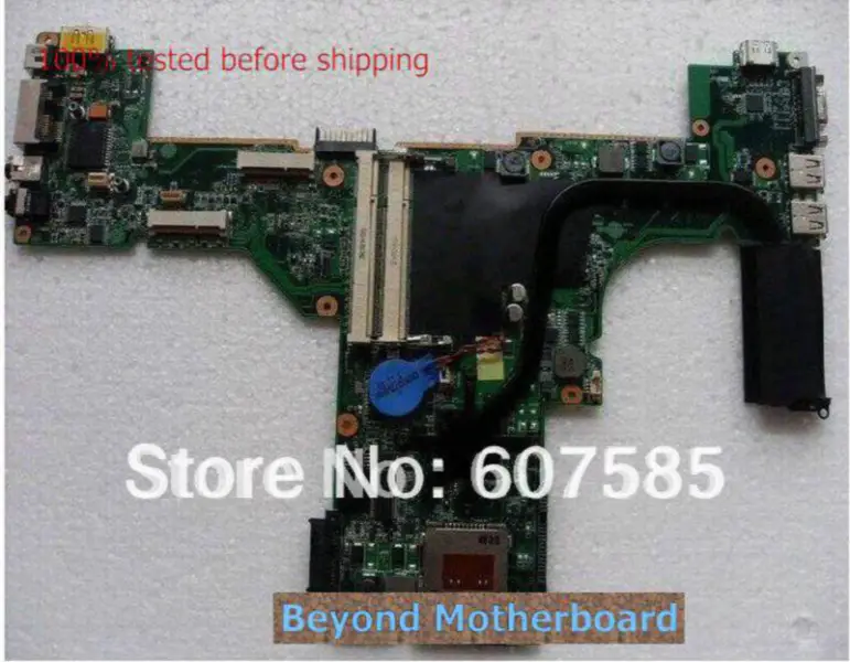 Placa-mãe Asus P30A