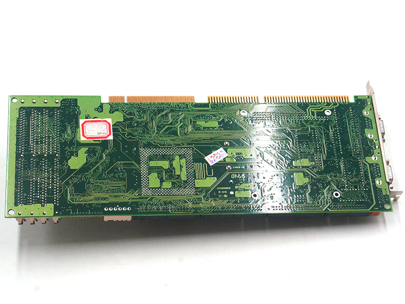 Placa-mãe industrial Peak KJ023300 530F P530-20AAA202764
