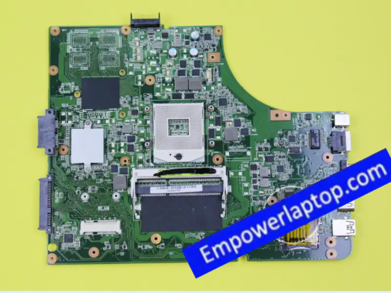 Placa-mãe Asus P53E