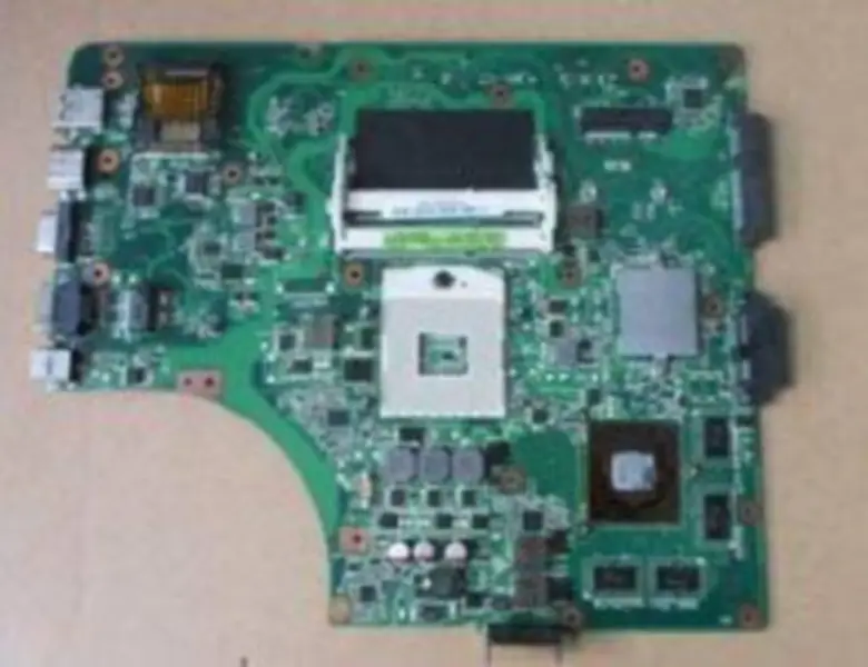 Placa-mãe Asus P53SV