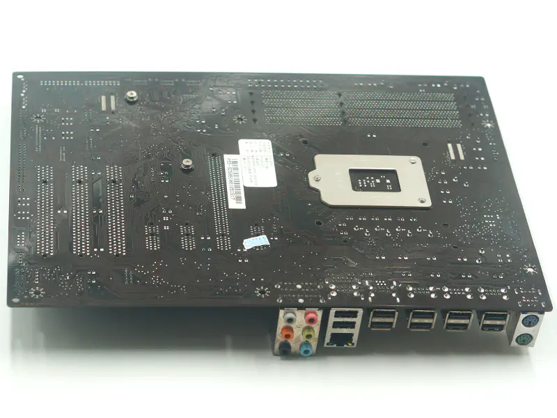 Placa-mãe MSI P55-SD50
