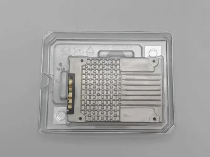 SSD da série Intel P5530
