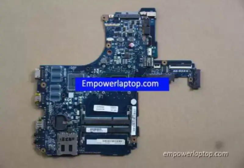 Toshiba Satellite P55T H000059240 69N0C3M6DA01 Placa-mãe