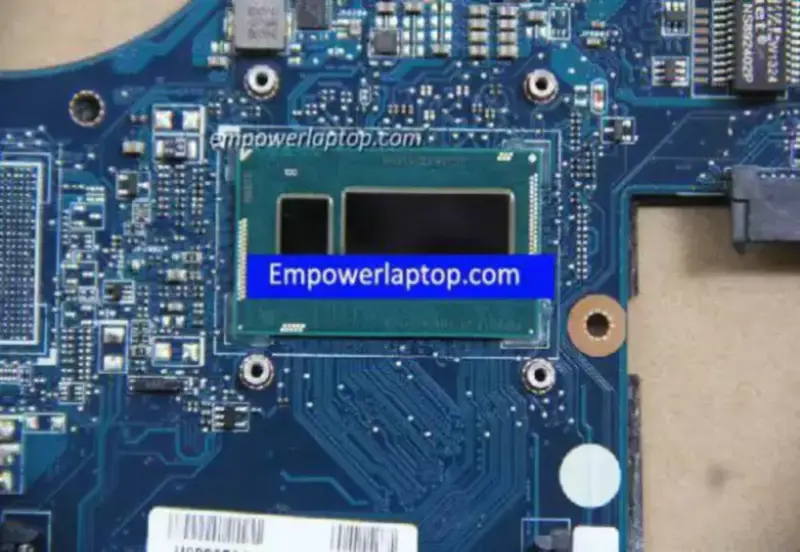 Toshiba Satellite P55T H000059240 69N0C3M6DA01 Placa-mãe