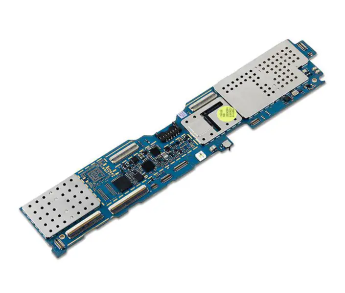Samsung Galaxy Note 10.1 Edition P601 3G Placa-mãe desbloqueada