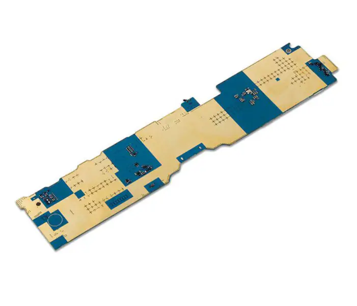 Samsung Galaxy Note 10.1 Edition P601 3G Placa-mãe desbloqueada