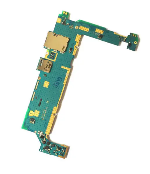 Samsung Galaxy Tab 7.0 Plus P6200 3G&WIFI Placa-mãe