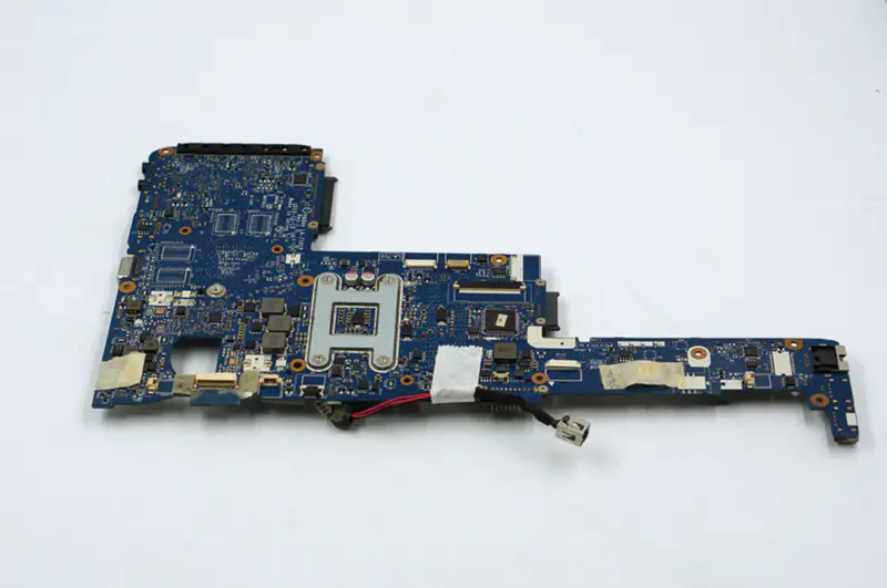 Placa-mãe Toshiba P745 K000125740 LA-7101P