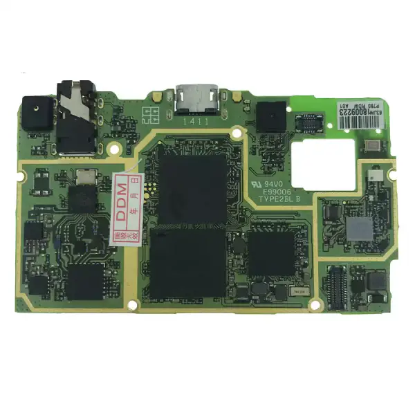 Placa-mãe para smartphone Lenovo P780 com ROM de 8 GB