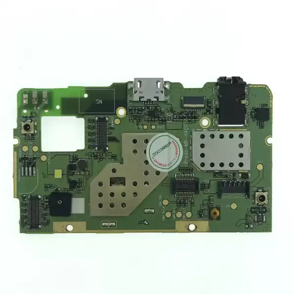 Placa-mãe para smartphone Lenovo P780 com ROM de 8 GB