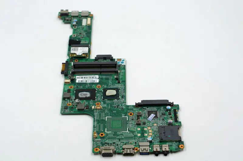 Toshiba Y00000910 Satellite P845 Placa-mãe