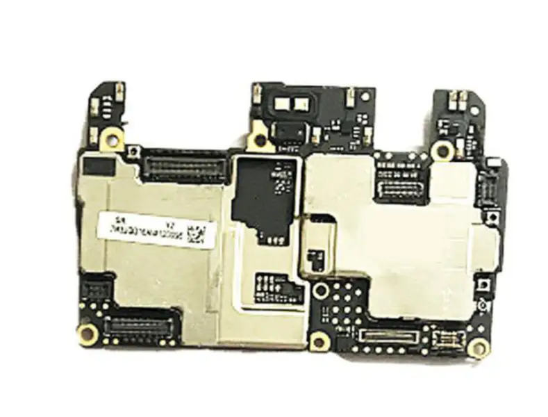 Huawei P9 EVA-AL00 Placa-mãe desbloqueada 3G+32G