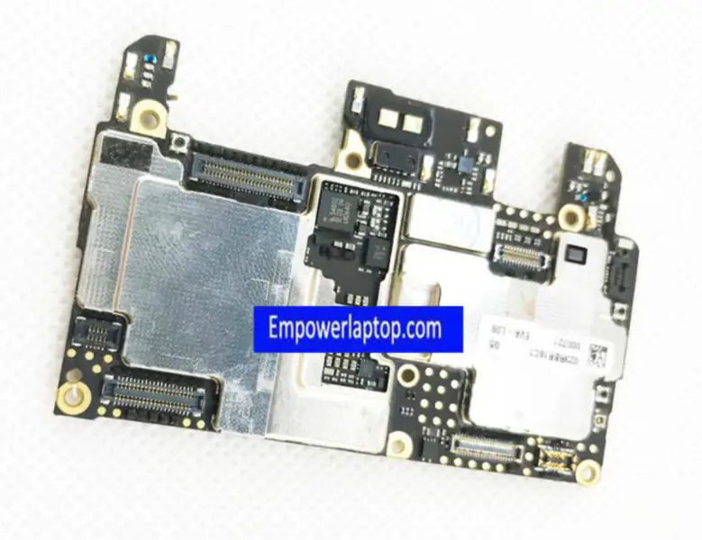HUAWEI P9-EVA-DL00 Placa-mãe desbloqueada 3GB RAM 32GB ROM