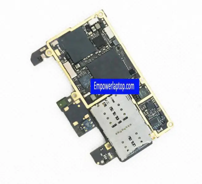 HUAWEI P9-EVA-DL00 Placa-mãe desbloqueada 3GB RAM 32GB ROM