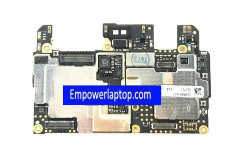 Huawei P9-EVA-L10 Placa-mãe desbloqueada 4GB RAM 64GB ROM