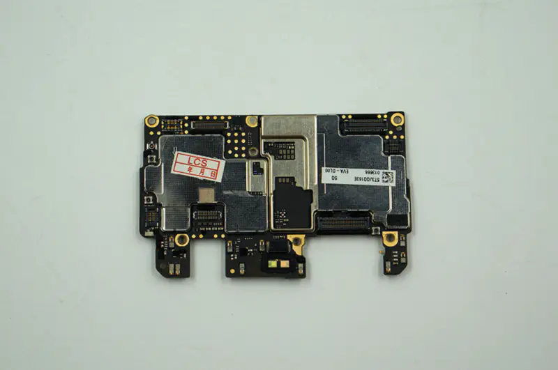 Huawei P9 P9-EVA-L19 Placa-mãe Dual SIM desbloqueada 3GB RAM 32GB ROM