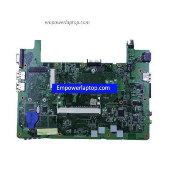 Placa-mãe Asus P900