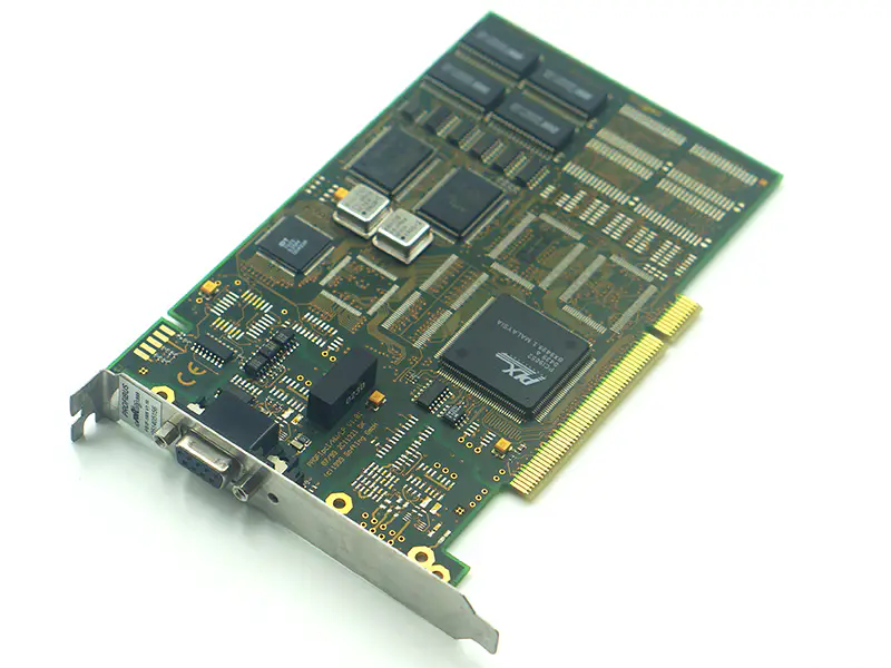 Placa-mãe PROFIBUS PB-IF-1MS V1.10