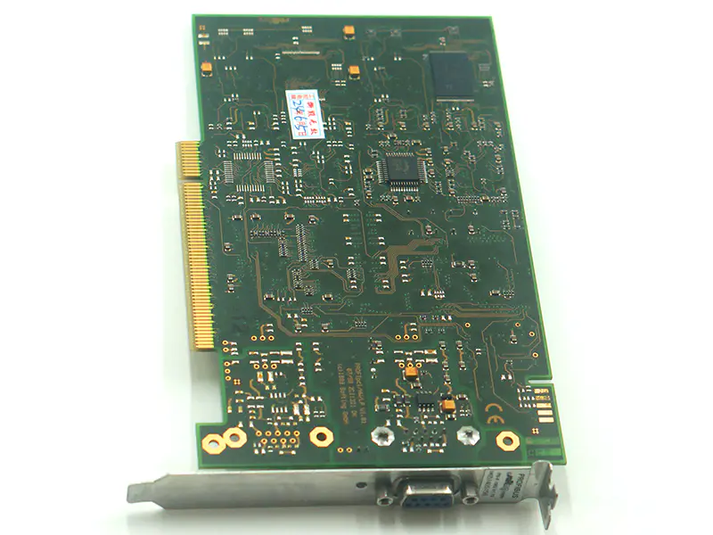 Placa-mãe PROFIBUS PB-IF-1MS V1.10