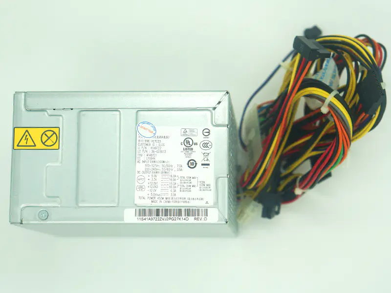 Fonte de alimentação Acbel PC7033 41A9722
