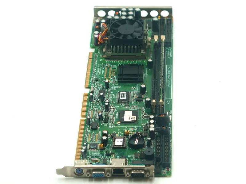 Placa-mãe Advantech PCA-6003 PCA-6003VE