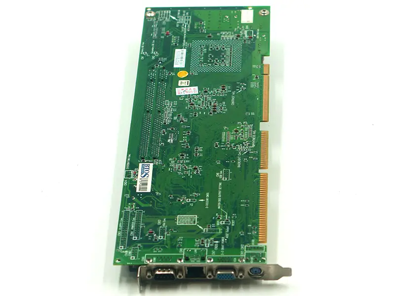 Placa-mãe Advantech PCA-6003 PCA-6003VE