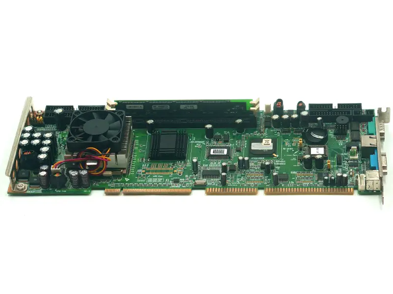 Placa-mãe Advantech PCA-6003 PCA-6003VE